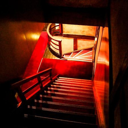 Matsubaya Guesthouse Омати Экстерьер фото
