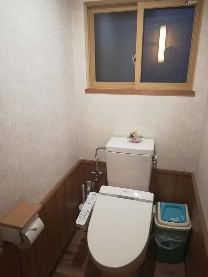 Matsubaya Guesthouse Омати Экстерьер фото